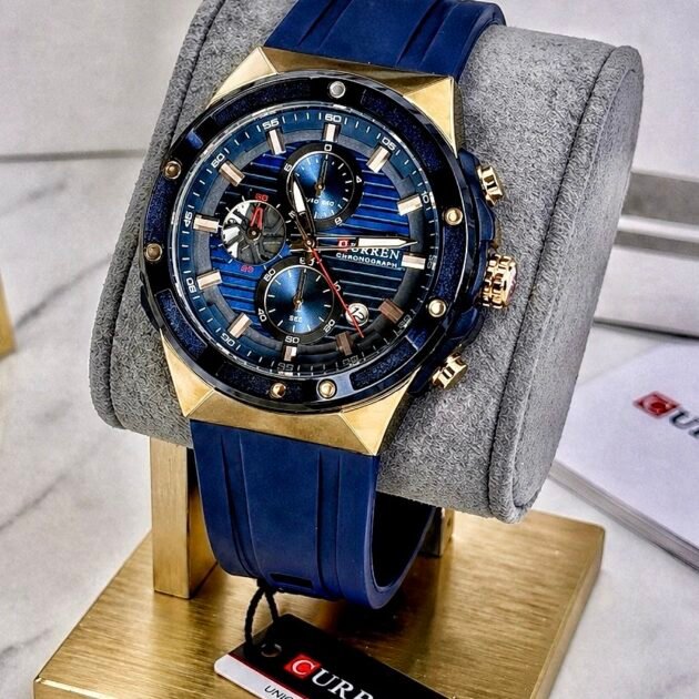 Curren 8462-3