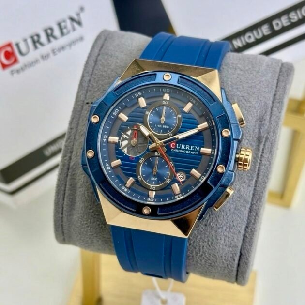 Curren 8462-3