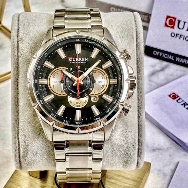 Curren 8363-3