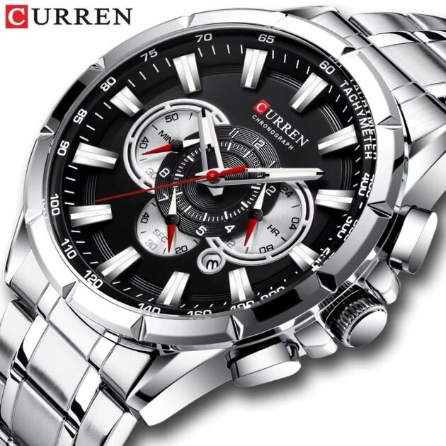 Curren 8363 Matrix™3