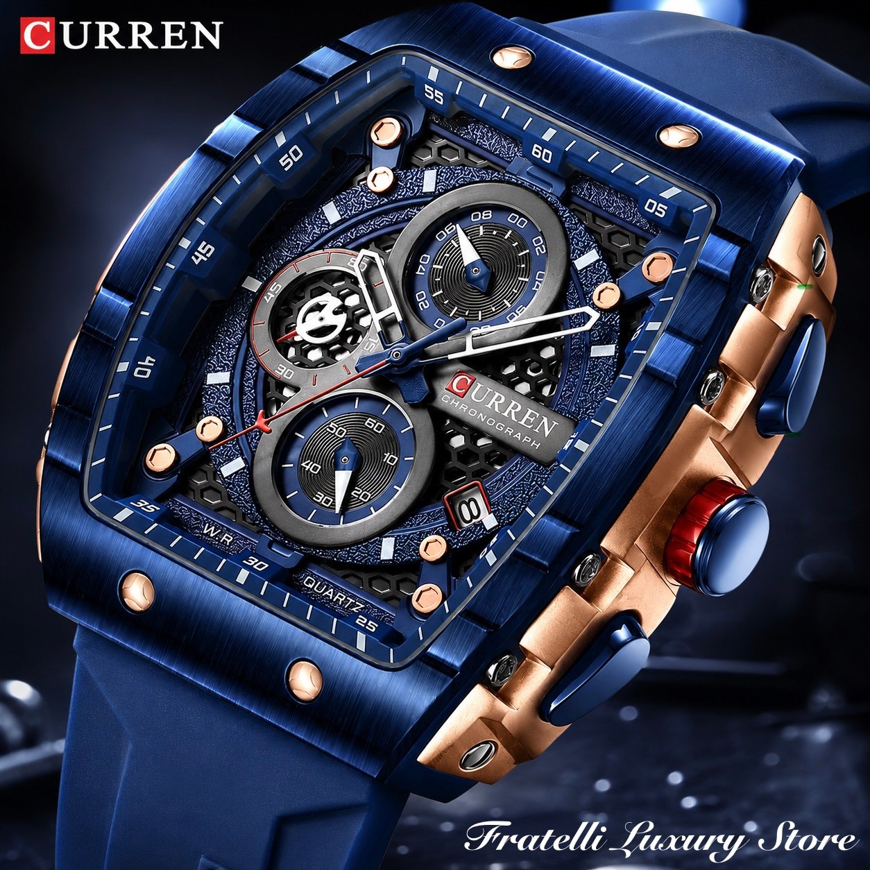 Curren Vortex™ 2 - الصورة 2