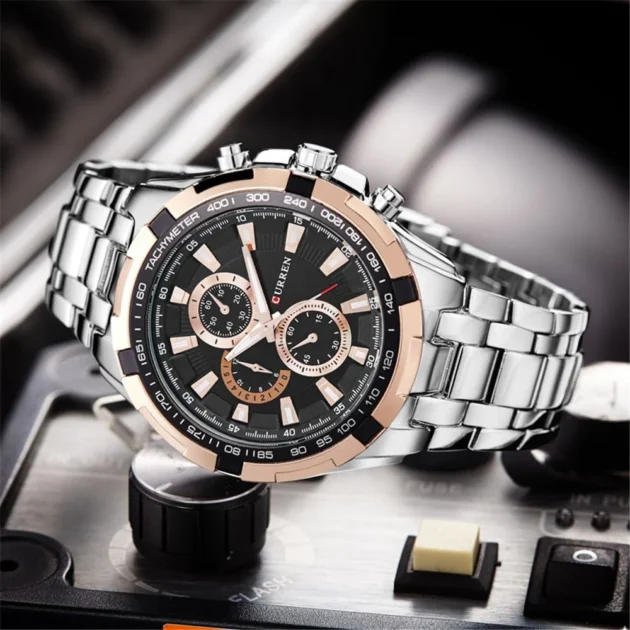 Curren 8023-ABLS