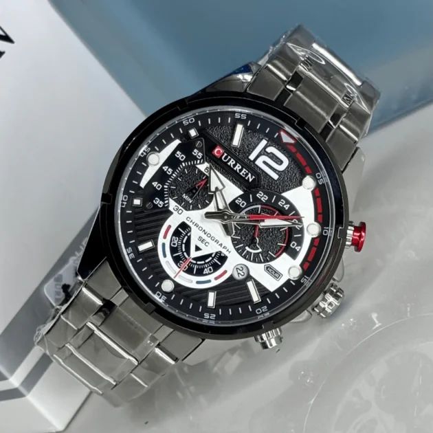 Curren 8395-AN
