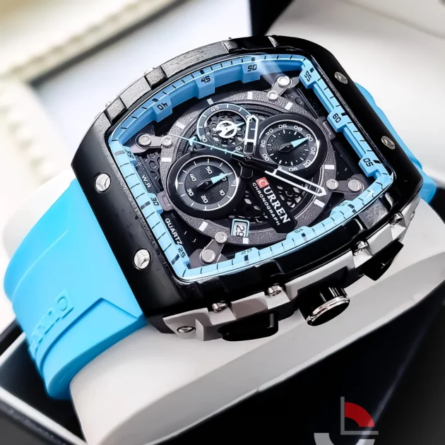 Curren 8442-CL