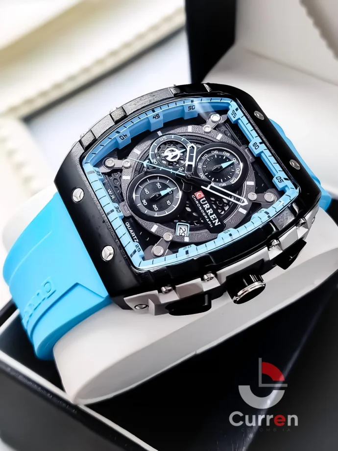 Curren 8442-CL