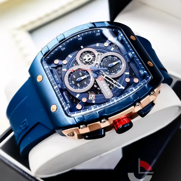 Curren 8442-B