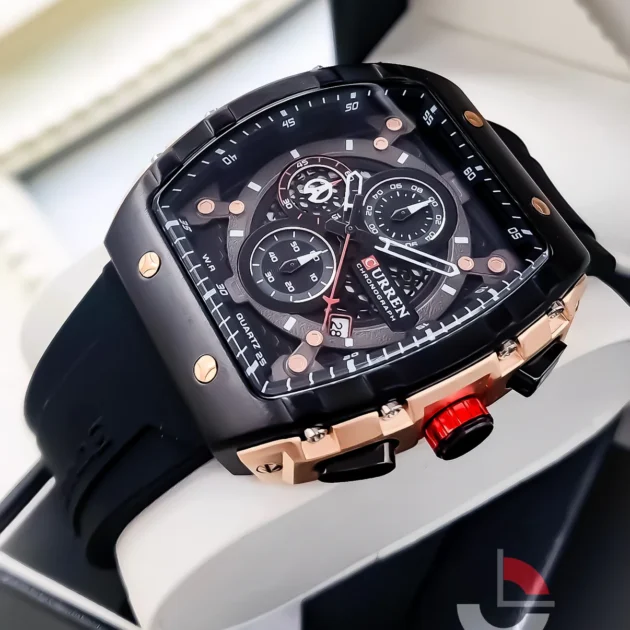 Curren 8442-N