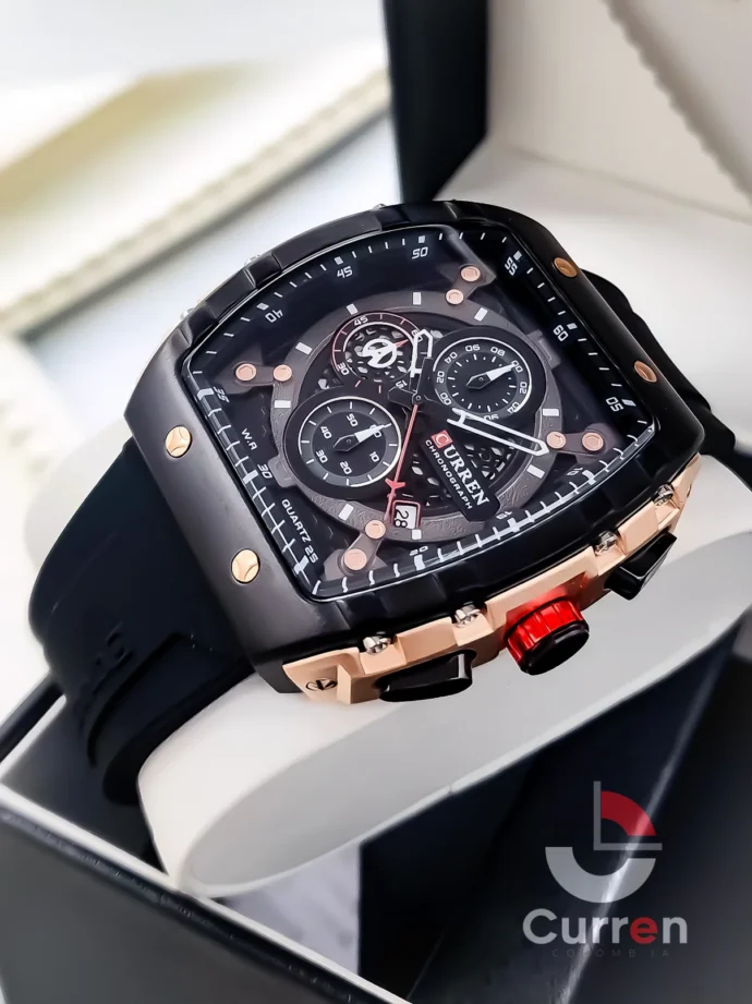 Curren 8442-N