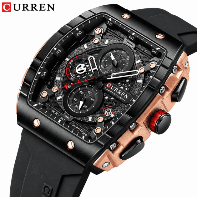 Curren 8442 Vortex™3