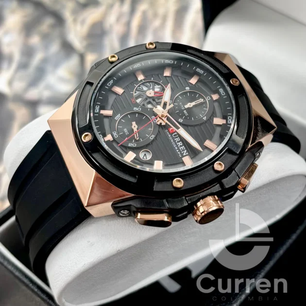 Curren 8462-N