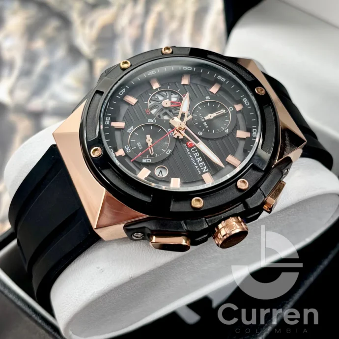 Curren 8462-N
