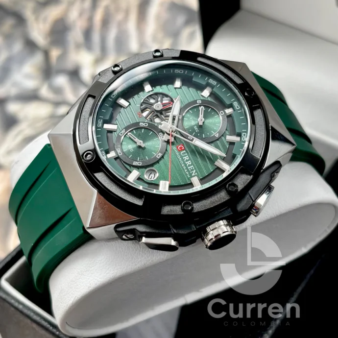 Curren 8462-V