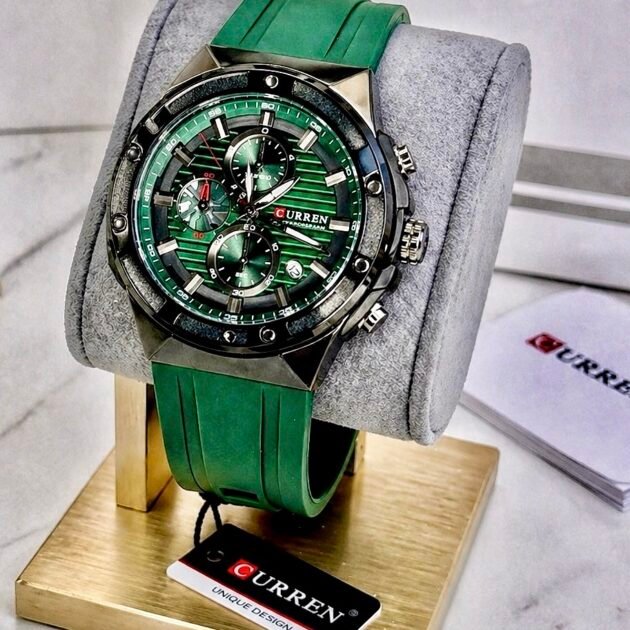 Curren 8462-1