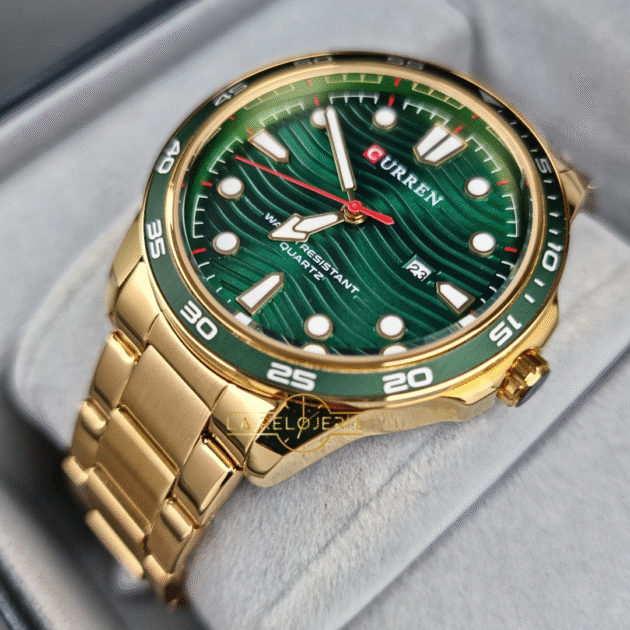 Curren 8426-DV