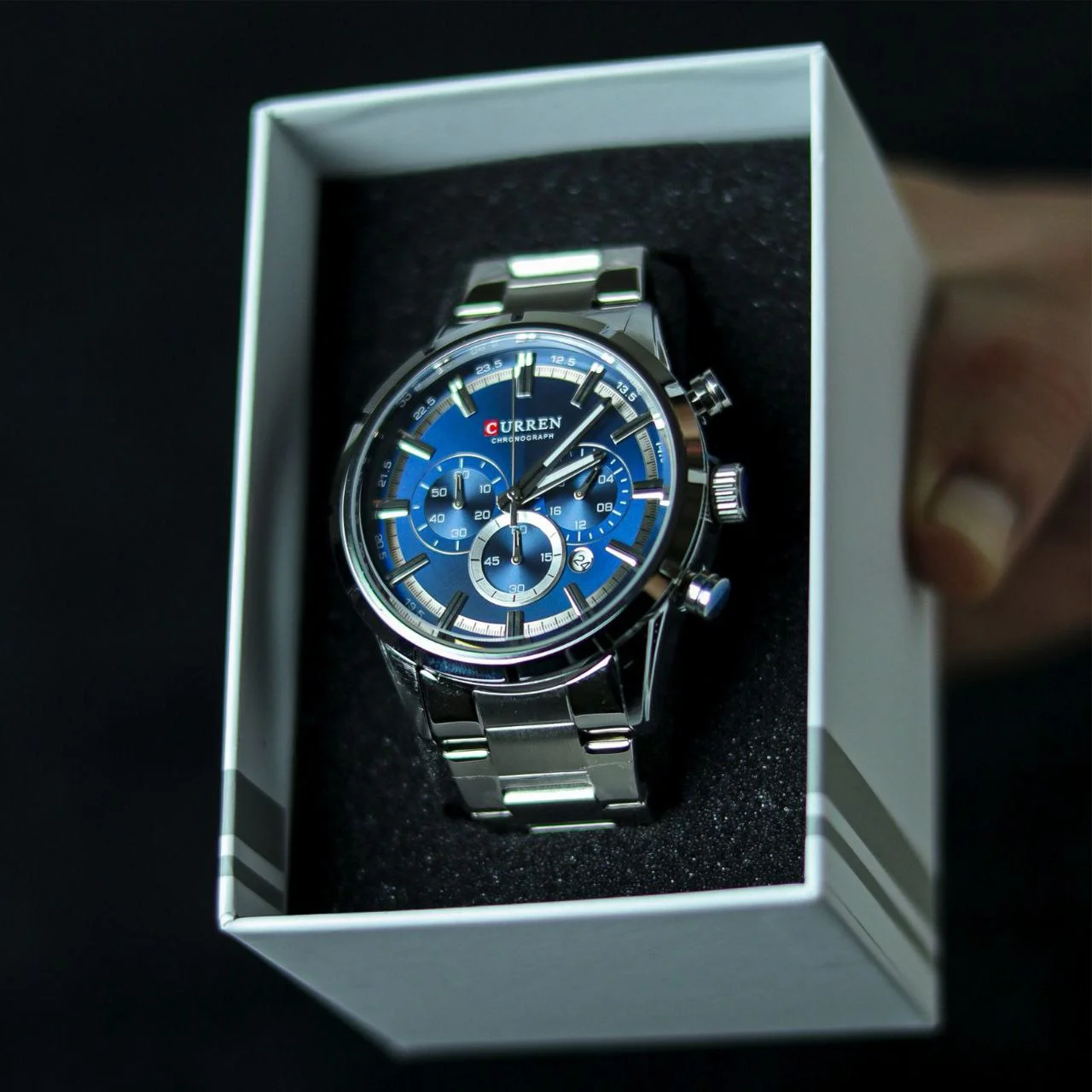 Curren 8355-1 - الصورة 5