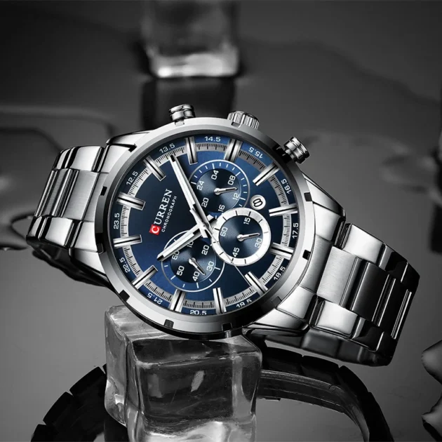 Curren 8355-ABL