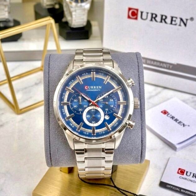 Curren 8355-1