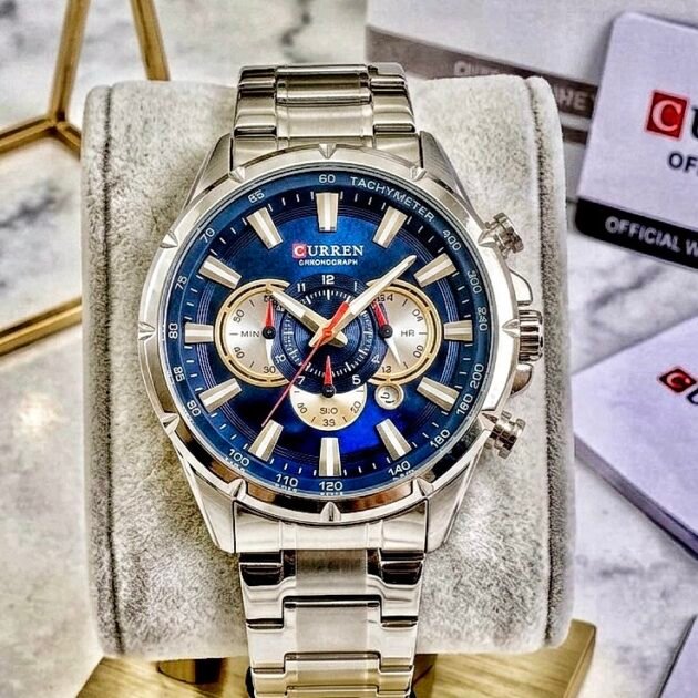Curren 8363-2