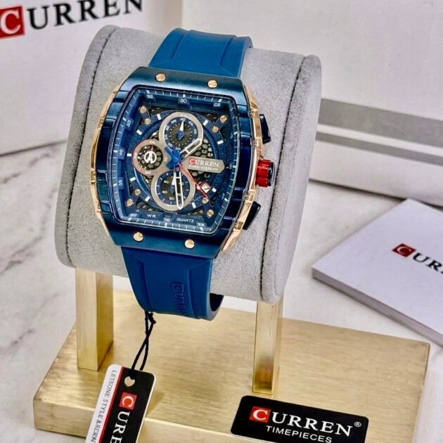 Curren 8442-2