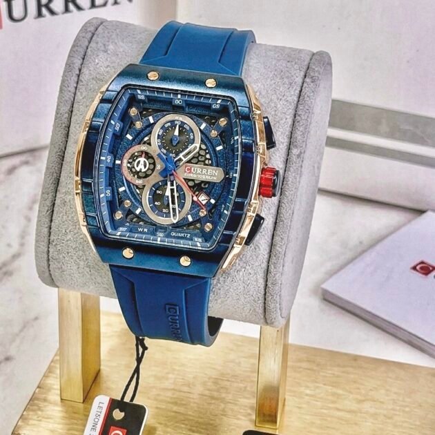 Curren 8442-2