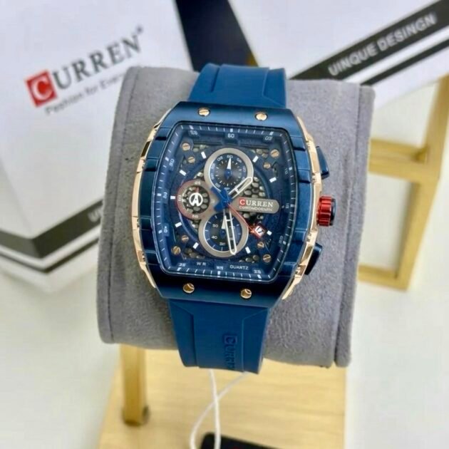 Curren 8442-2