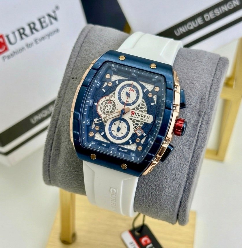 Curren Vortex™ 1