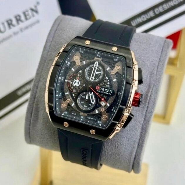 Curren 8442-3