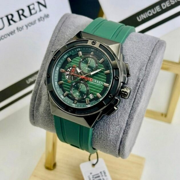 Curren 8462-1