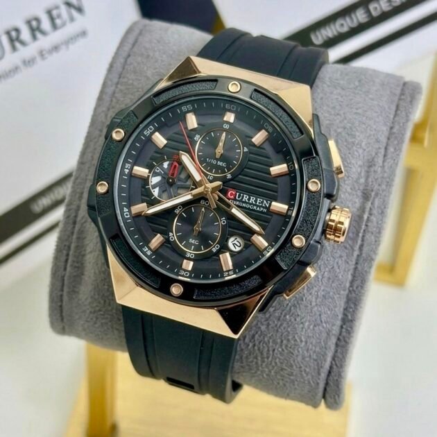 Curren 8462-2