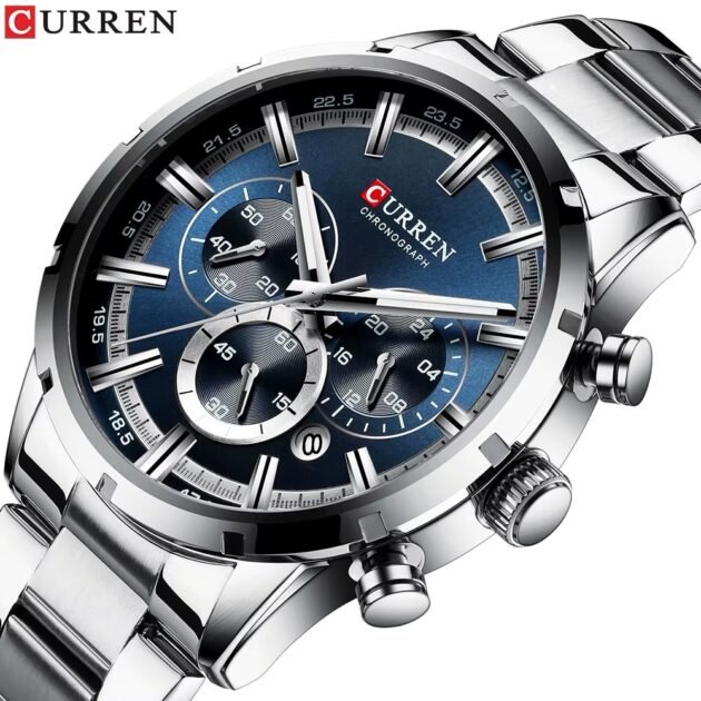 Curren 8355 Infinity™1