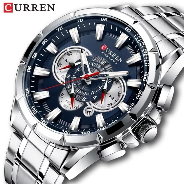 Curren 8363 Matrix™2