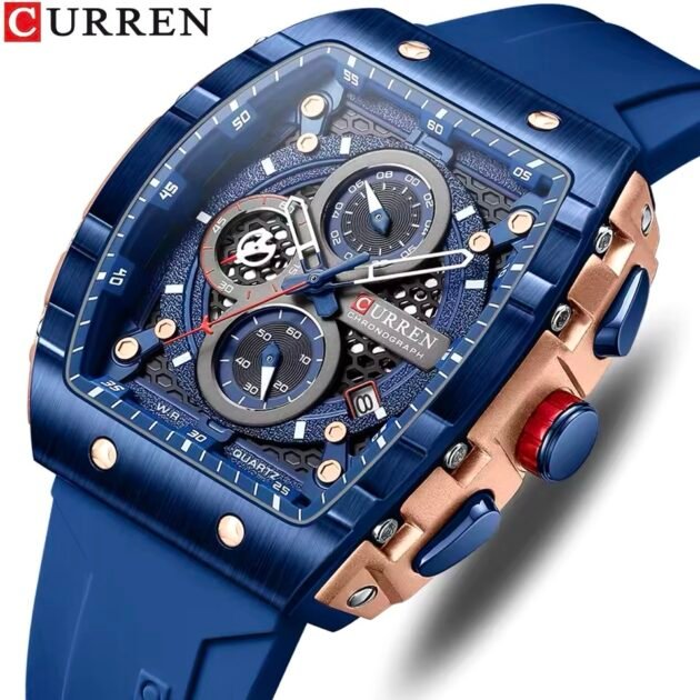 Curren 8442 Vortex™2