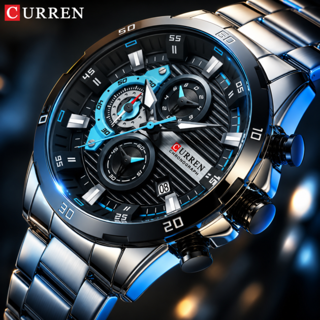 Curren Legacy™ 1