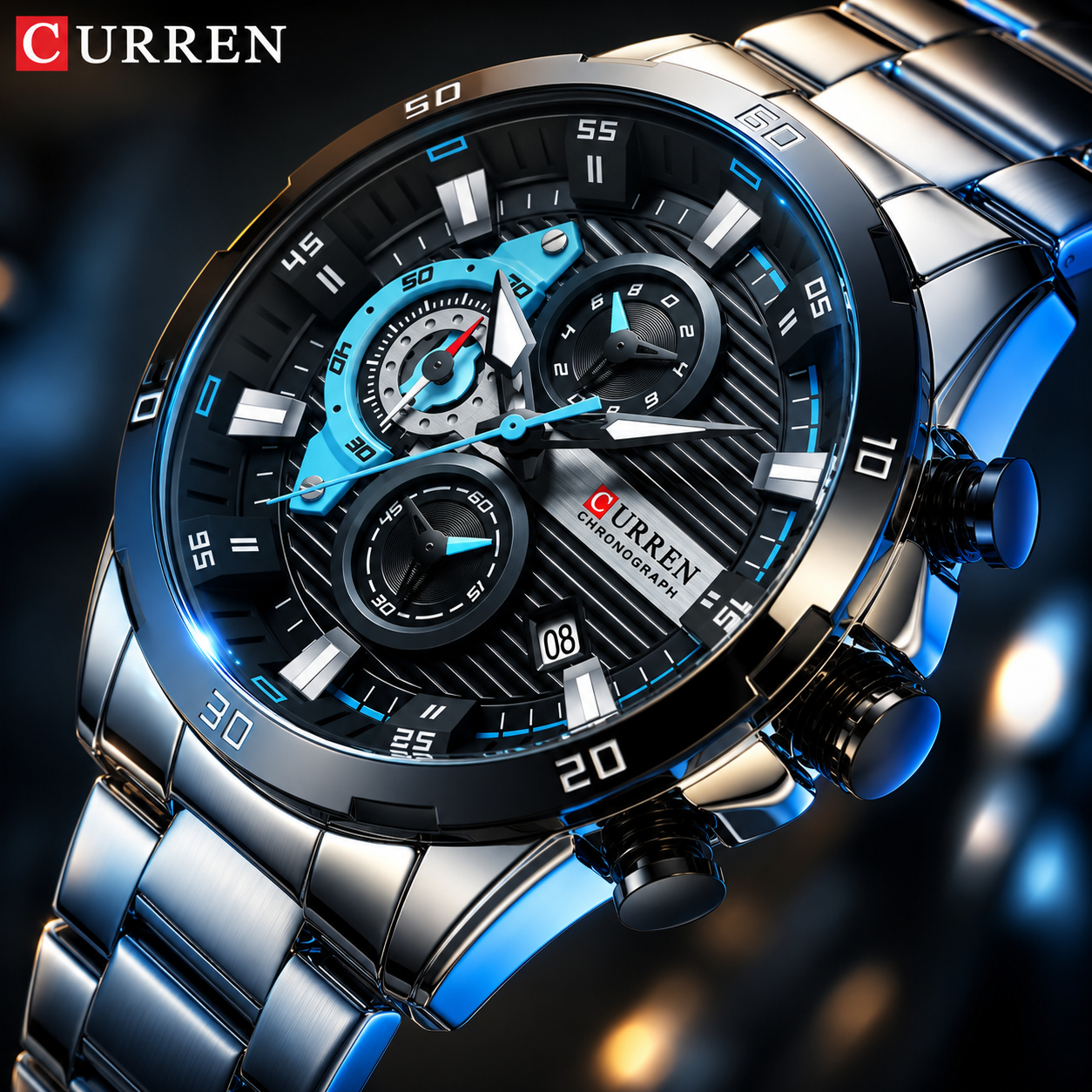 Curren Legacy™ 1