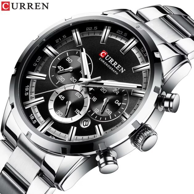 Curren 8355 Infinity™2