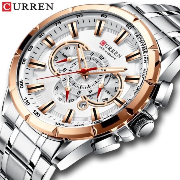 Curren 8363 Matrix™1