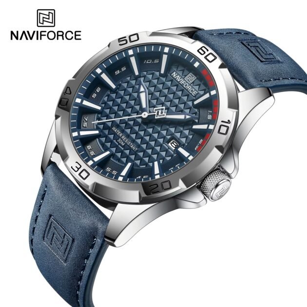 NaviForce 8023-1