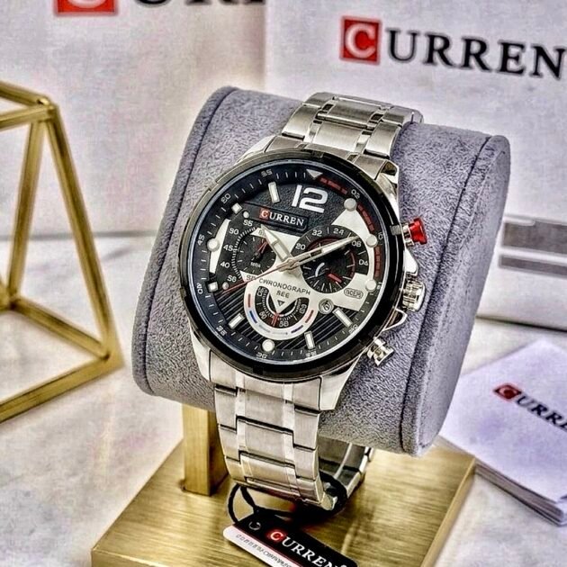 Curren 8395-1