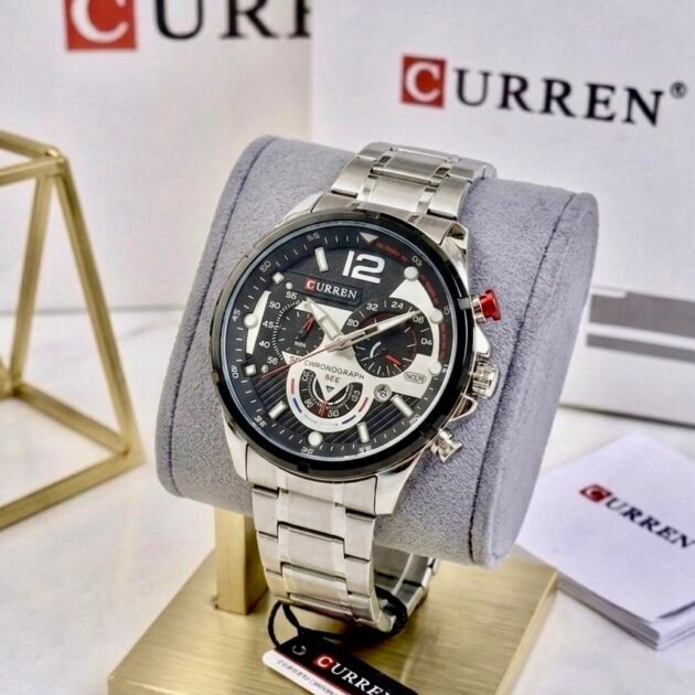 Curren 8395-1