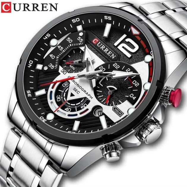 Curren 8395 Titan™1