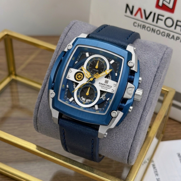 NaviForce 8067-2