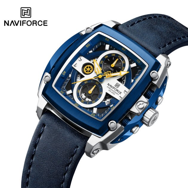 NaviForce 8067-2