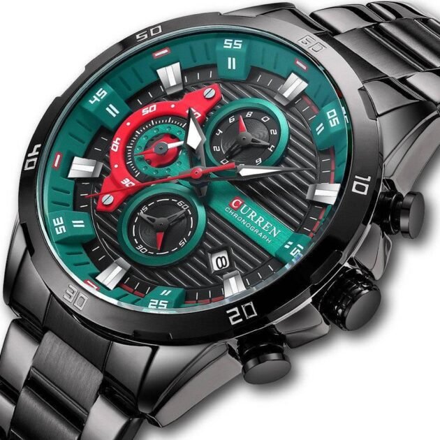 Curren 8402 Legacy™2