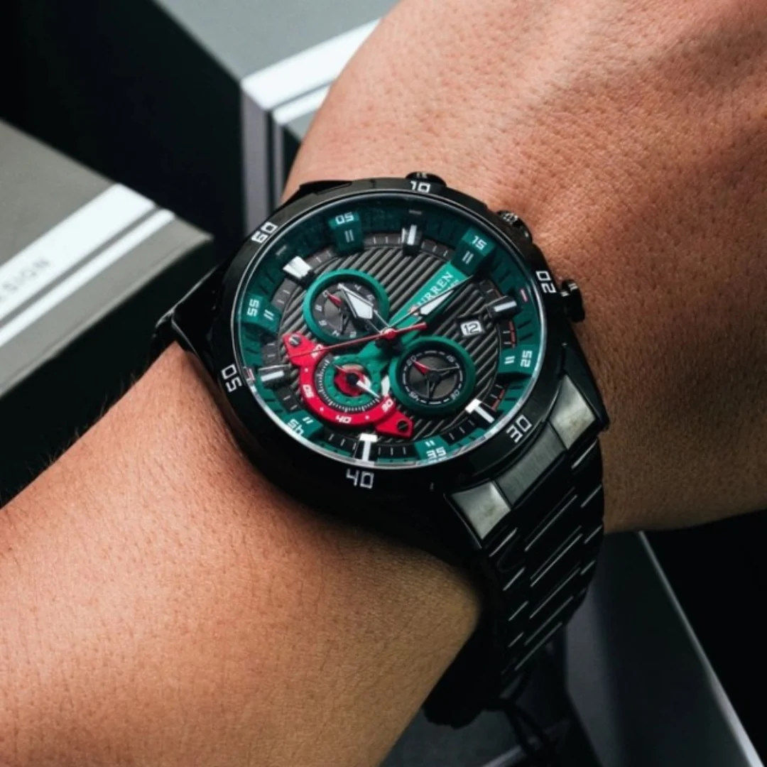 Curren 8402-2 - الصورة 7