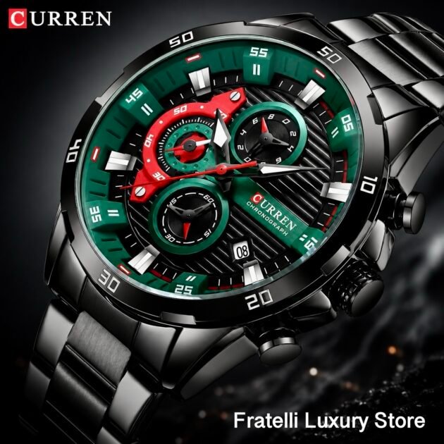 Curren Legacy™ 2