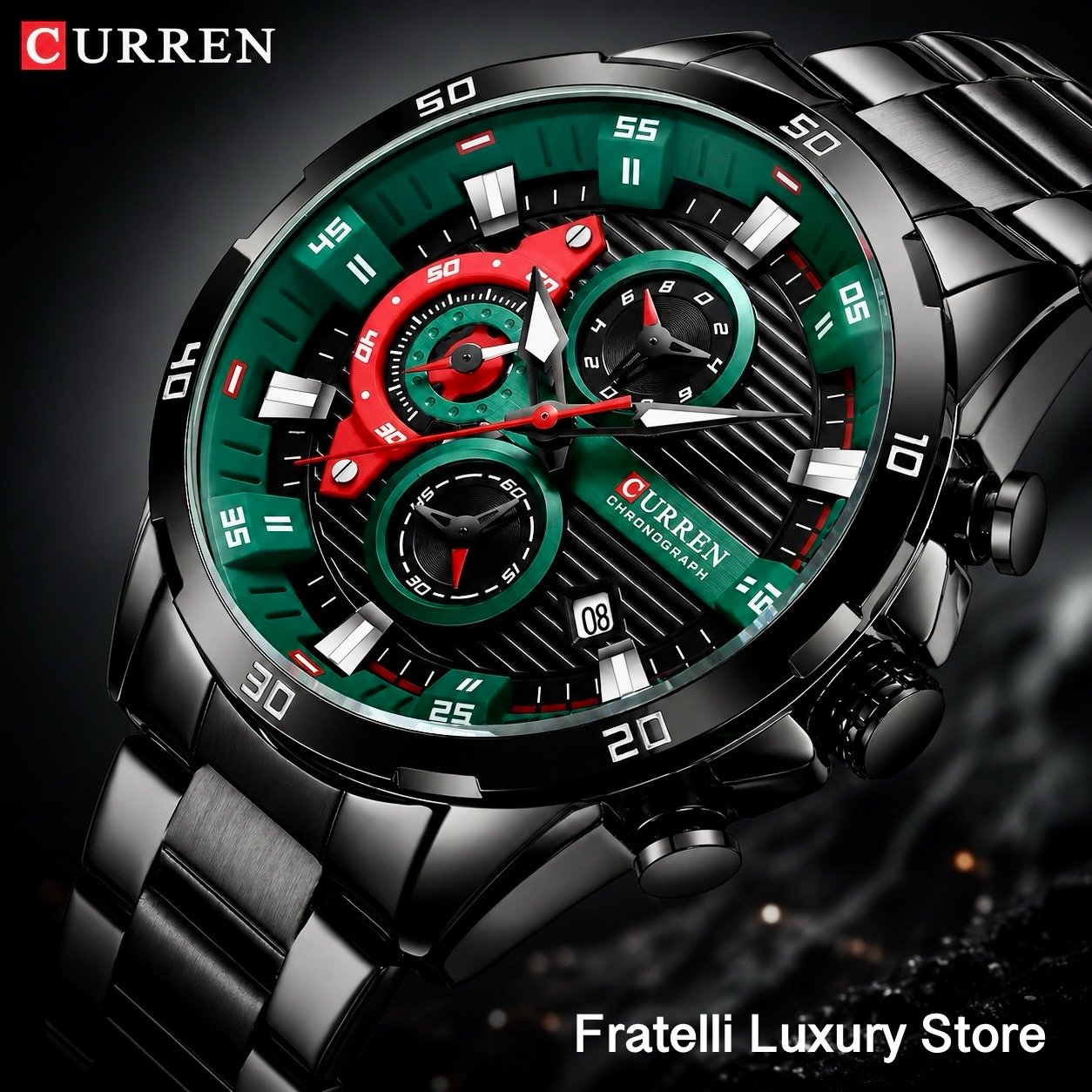 Curren Legacy™ 2