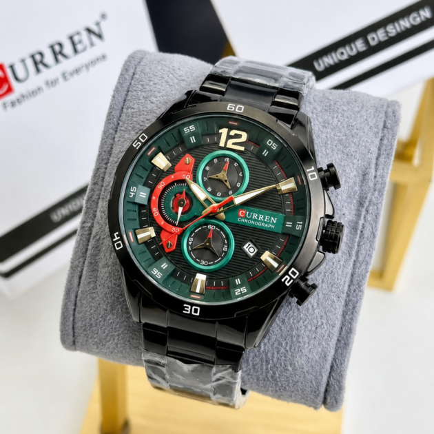 Curren 8402-2