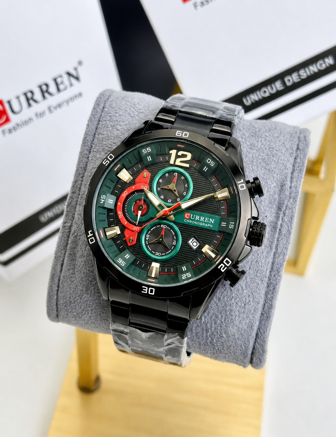 Curren Legacy™ 2 - الصورة 2