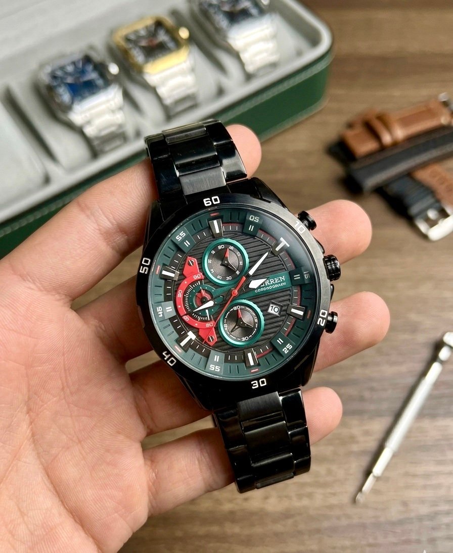 Curren 8402-2 - الصورة 2