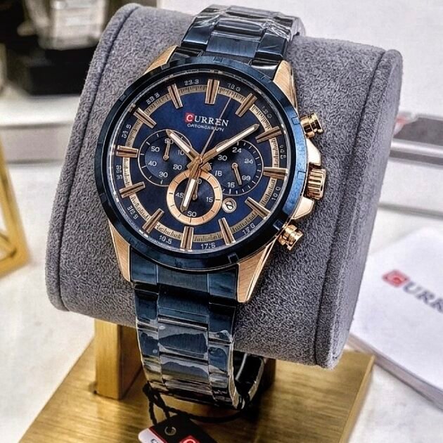 Curren 8355-3